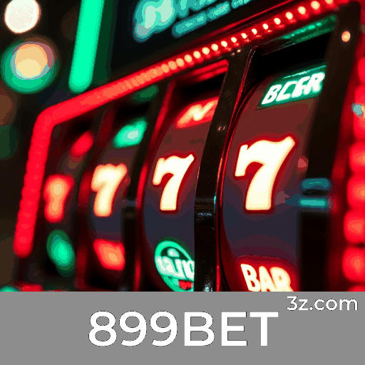 899BET: A Plataforma Confiável e Profissional
