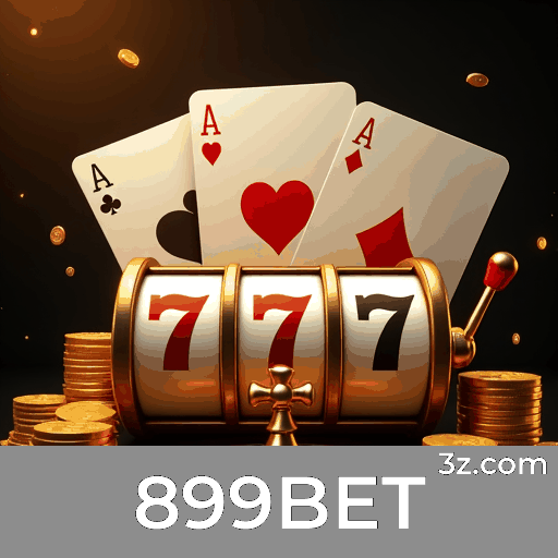 899BET: Mundo de Jogos Único e Inovador