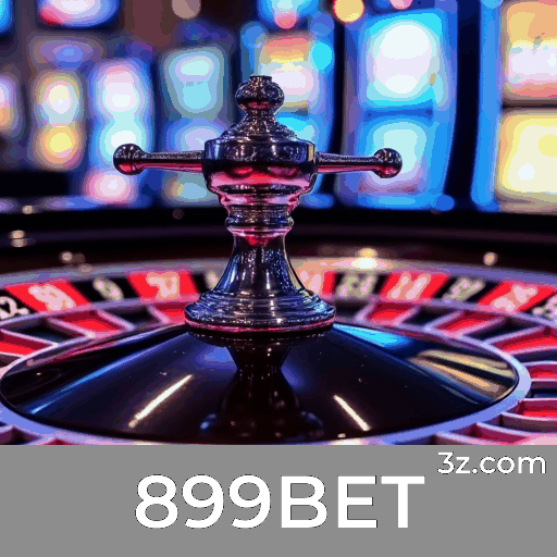 Luxo e Exclusividade no Casino 899BET com Equipe de Classe Mundial
