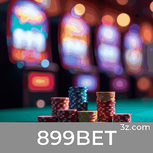 899BET: Bônus Generosos para Jogadores Brasileiros