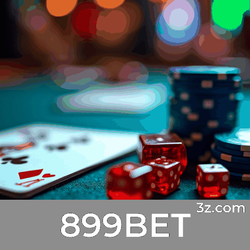 Apostas a qualquer hora, no aplicativo 899BET