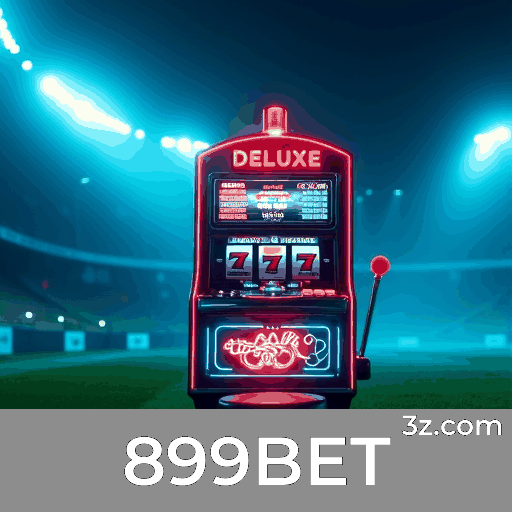 899BET: Bônus Generosos para Jogadores Brasileiros