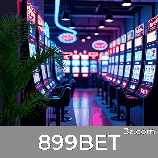 899BET: Mundo de Jogos Único e Inovador