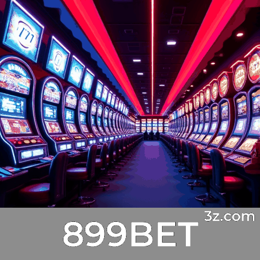 899BET Jogos: Domine Estratégias de Cassino e Ganhe Mais